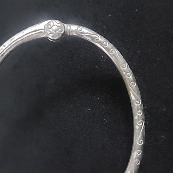 3 Pieces Brighton Sterling Silver - Picture 4 of 9